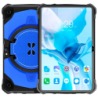 Powerbasics Q8C2-JJ 2GB/16GB Bleu 7 pouces IPS 3000mAh Tablette pour enfants