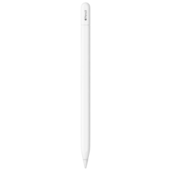 Apple Pencil MUWA3ZM/A (USB Type C) Blanc - Crayon digitale