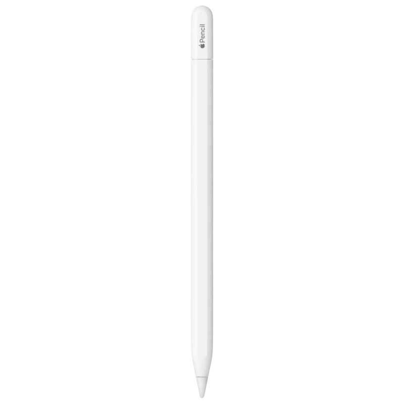 Apple Pencil MUWA3ZM/A (USB Type C) Blanc - Crayon digitale