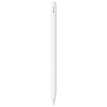 Apple Pencil MUWA3ZM/A (USB Type C) Blanc - Crayon digitale