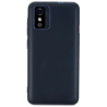 Coque en silicone ZTE Blade L9 Noir
