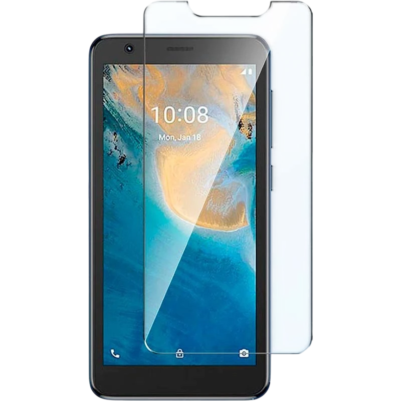 Protecteur d'écran en verre trempé ZTE Blade L9