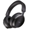 Bose Quietcomfort Ultra Headphones Noir ANC Bluetooth 5.3 24h Écouteurs sans fil