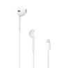 Apple EarPods Lightning pour iPhone/iPad/iPod avec micro Écouteurs