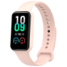 Bracelet en silicone Amazfit Band 7 Rose Clair