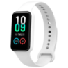 Bracelet en silicone Amazfit Band 7 Blanc