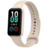 Bracelet en silicone Amazfit Band 7 Ivoire