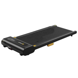 Urevo Spacewalk Lite Noir 6,4km/h 120kg Tapis de course