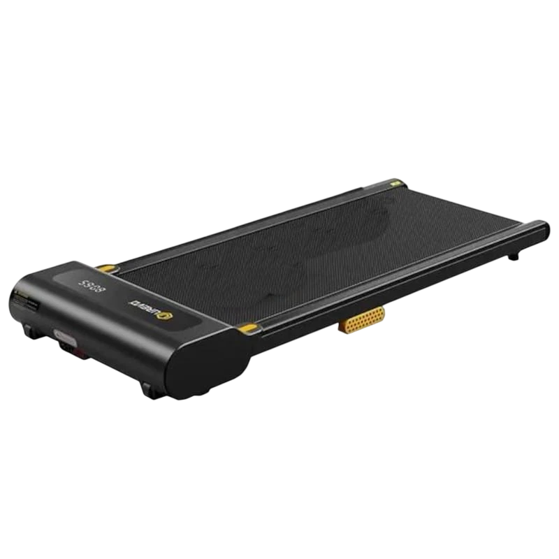 Urevo Spacewalk Lite Noir 6,4km/h 120kg Tapis de course