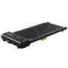 Urevo Spacewalk Lite Noir 6,4km/h 120kg Tapis de course