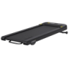 Urevo Spacewalk 3S Noir 6,4km/h 120kg app Tapis de course