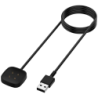 Chargeur Fitbit Versa 3 / Versa 4 Noir