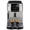 De'Longhi Magnifica S ECAM220.30.SB 1450 W 1,8 L Noir, Argent 15 bars broyeur intégré Machine à café automatique