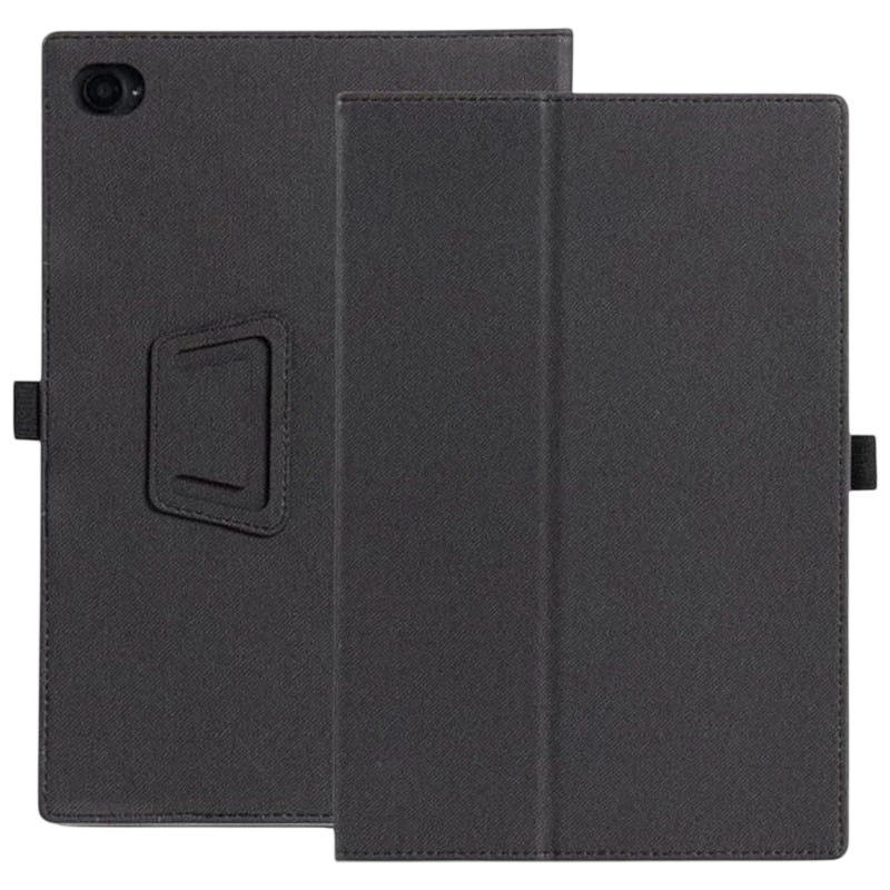 Etui Nylon Blackview Tab 15 Noir
