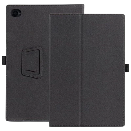 Etui Nylon Blackview Tab 15 Noir