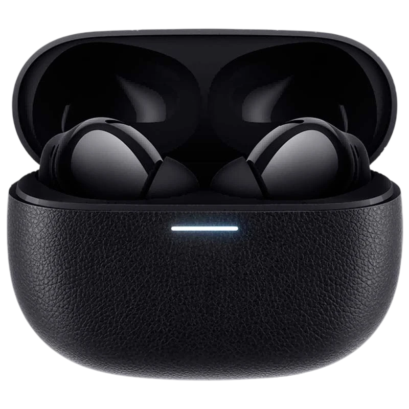 Xiaomi Redmi Buds 5 Pro Noir TWS ANC Bluetooth 5.3 38h IP54 Écouteurs sans fil
