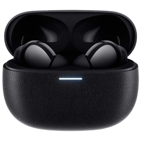 Xiaomi Redmi Buds 5 Pro Noir TWS ANC Bluetooth 5.3 38h IP54 Écouteurs sans fil