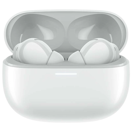 Xiaomi Redmi Buds 5 Pro Blanc TWS ANC Bluetooth 5.3 38h IP54 Écouteurs sans fil