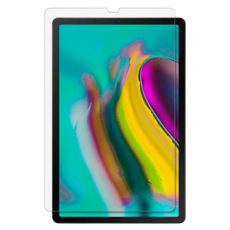 Protecteur en verre trempé Samsung Galaxy Tab S5e T720 / T725 2017