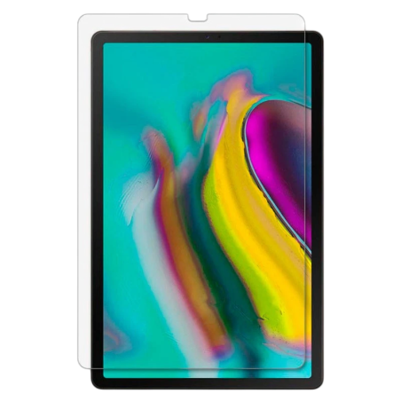 Protecteur en verre trempé Samsung Galaxy Tab S5e T720 / T725 2017