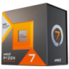 AMD Ryzen 7 7800X3D 4,2 GHz 96 MB BOX 8 cœurs 16 threads AM5 Processeur