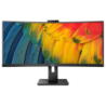 Philips 34B1U5600CH/00 Noir 34 pouces 2K VA 100Hz 4ms incurvé UltraWide Monitor