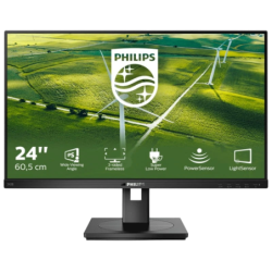 Philips 242B1G/00 Noir 23,8 pouces Full HD IPS 4ms Monitor