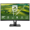Philips 242B1G/00 Noir 23,8 pouces Full HD IPS 4ms Monitor