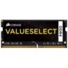 Corsair Valueselect SODIMM 8GB DDR4 2133MHz Mémoire RAM