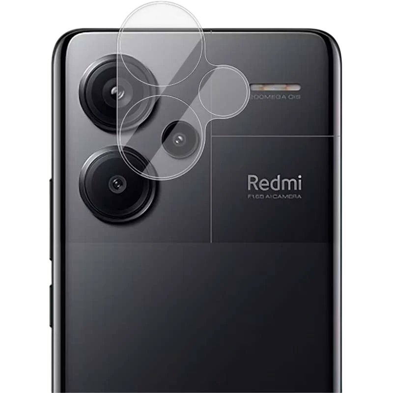 Film protection caméra Xiaomi Redmi Note 13 Pro+ 5G