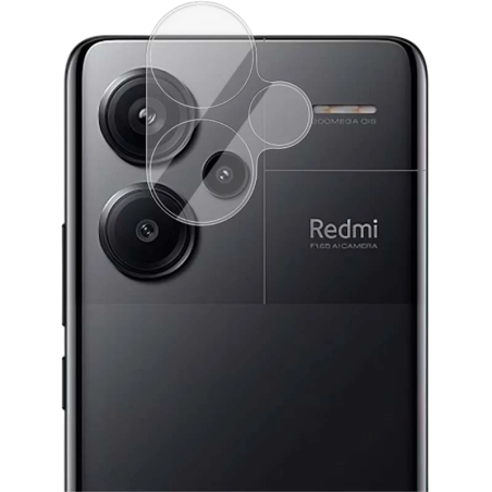 Film protection caméra Xiaomi Redmi Note 13 Pro+ 5G