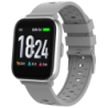 Denver SW-162 Gris 1,4 pouces IPS GPS IP67 Smartwatch