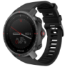 Polar Grit X Pro Noir 1,2 pouces MIP GPS 7 jours Smartwatch