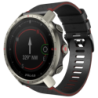 Polar Grit X Pro Titan Noir 1,2 pouces MIP GPS 7 jours Smartwatch