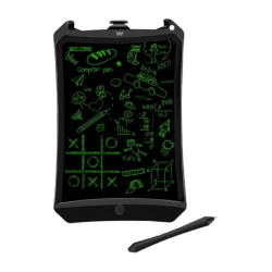 Ardoise numérique Smart Pad woxter 90 Noir