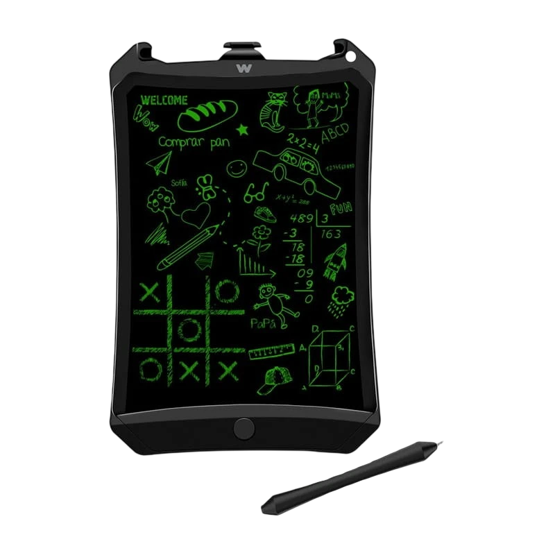 Ardoise numérique Smart Pad woxter 90 Noir