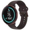 Polar Ignite 3 Marron 1,28 pouces AMOLED GPS 5 jours Smartwatch