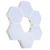 Quamtum LED Hexagonal WiFi