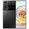 Nubia Z60 Ultra 12GB/256GB Noir 6,8 pouces AMOLED 120Hz 64MP 6000mAh