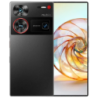 Nubia Z60 Ultra 16GB/512GB Noir 6,8 pouces AMOLED 120Hz 64MP 6000mAh