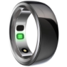 HiFuture Future Ring/60mm Noir Bluetooth Bague connectée