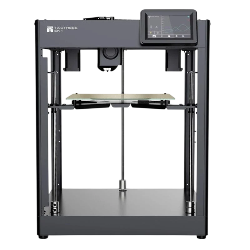 Two Trees SK1 CoreXY Noir FDM 700mm/s Imprimante 3D