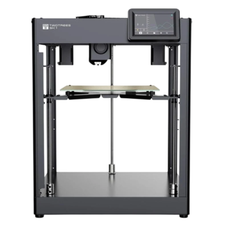 Two Trees SK1 CoreXY Noir FDM 700mm/s Imprimante 3D