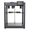 Two Trees SK1 CoreXY Noir FDM 700mm/s Imprimante 3D
