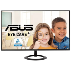 ASUS VZ27EHF Noir 27 pouces Full HD IPS 100Hz 1ms Monitor