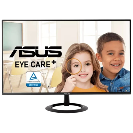 ASUS VZ27EHF Noir 27 pouces Full HD IPS 100Hz 1ms Monitor