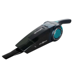 Orbegozo AP 1500 Noir 20 min sans fil Aspirateur à main