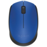Logitech M171 Bleu 1000 DPI 2 boutons 2.4GHz 70 g Souris
