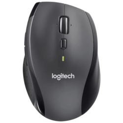 Logitech Customizable Mouse M705 Noir 1000 DPI 5 boutons 2.4GHz