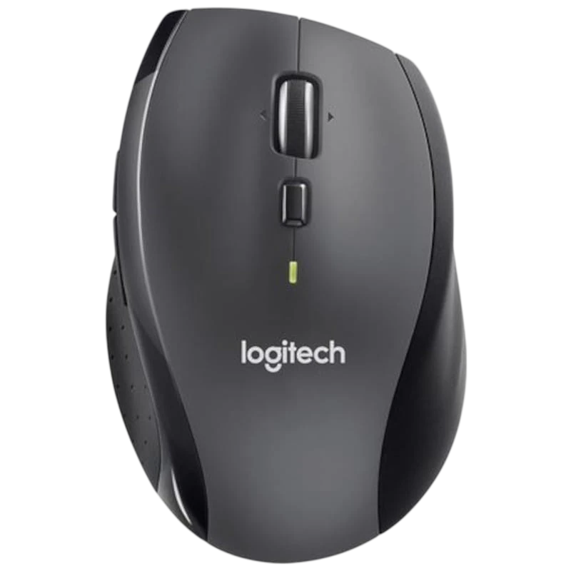Logitech Customizable Mouse M705 Noir 1000 DPI 5 boutons 2.4GHz